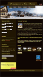 Mobile Screenshot of pensiuneaneamarin.ro